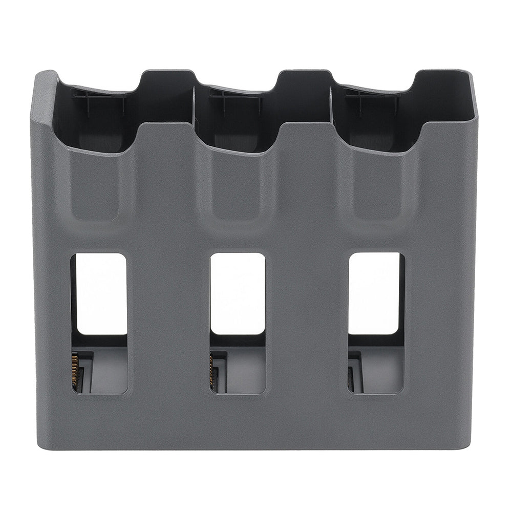 DJI Two-Way Parallel Charging Hub for Mavic 4 Pro Professiol Camera Drone with 100W 3-Bay Battery Slots & Power Bank Mode