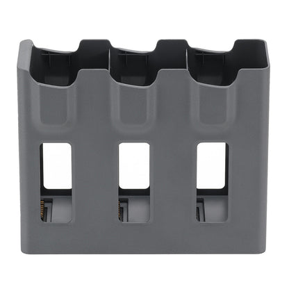 DJI Two-Way Parallel Charging Hub for Mavic 4 Pro Professiol Camera Drone with 100W 3-Bay Battery Slots & Power Bank Mode
