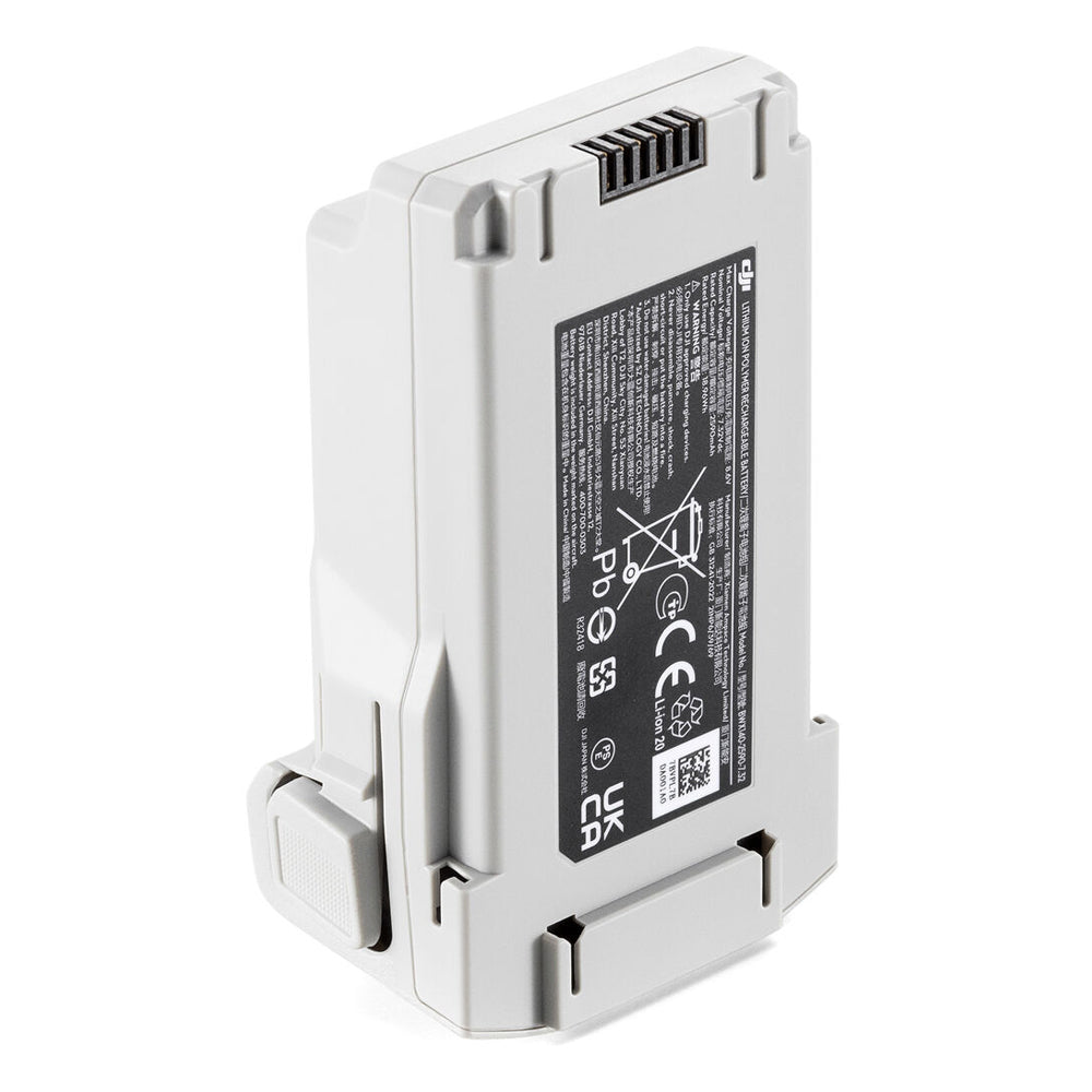 Comprar Batería de vuelo inteligente DJI Mini 4 Pro - DJI Store Comprar Batería de vuelo inteligente DJI Mini 4 Pro - DJI Store