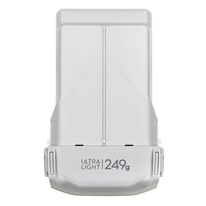 DJI Mini 4 Pro Intelligent Flight Battery 7.32V 2590mAh Li-ion with 34-minutes of Continuous Flight Time | BWX140-2590-7.32