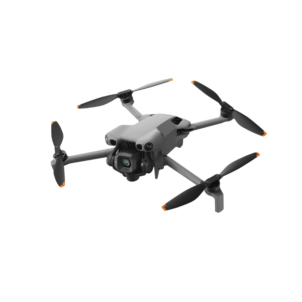 DJI Mini 5 Pro Fly More Combo RC 2 Drone 4K HDR Camera