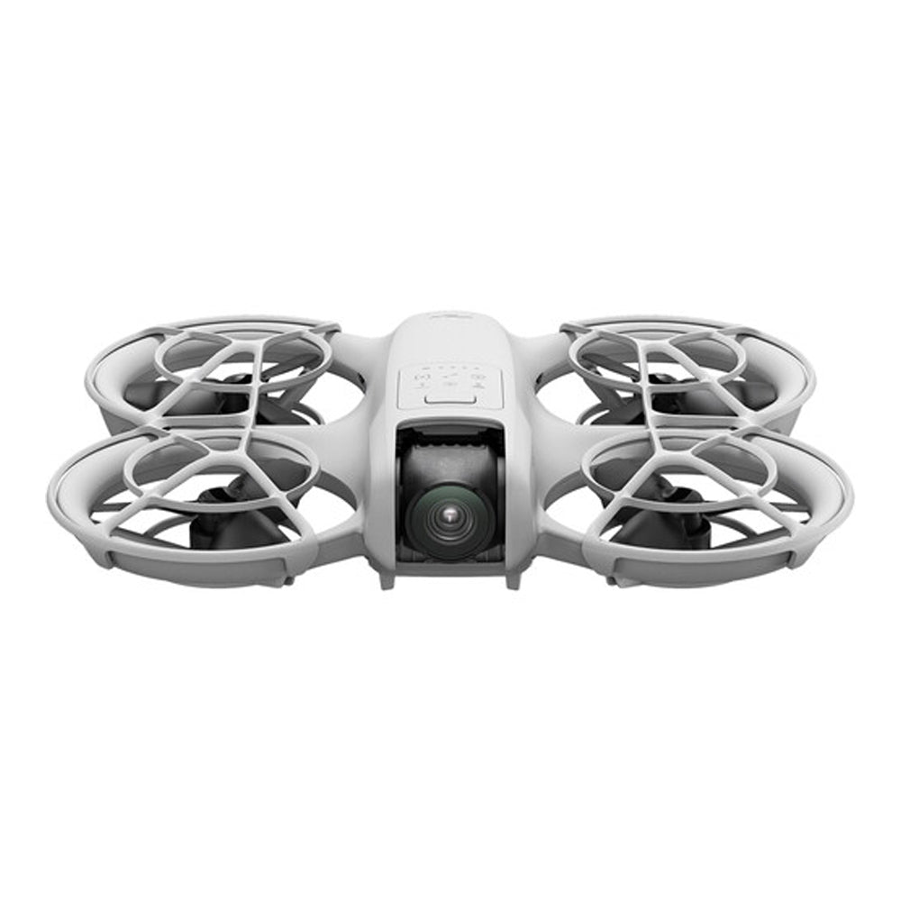 DJI Neo Fly More Combo Palm-Sized Drone with RC-N3 Remote Controller, 3x Intelligent Flight Battery, and Two-Way Charging Hub / Standard (Drone Only) 4K Ultra-Stabilized Video, AI Subject Tracking, QuickShots, and Multiple Control Options