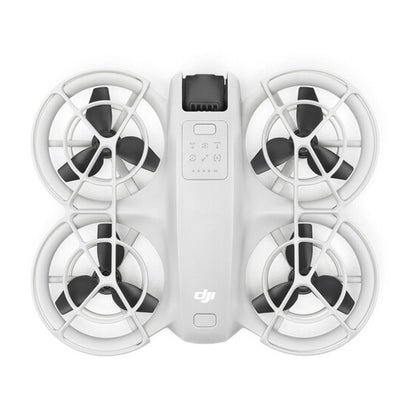 DJI Neo Fly More Combo Palm-Sized Drone with RC-N3 Remote Controller, 3x Intelligent Flight Battery, and Two-Way Charging Hub / Standard (Drone Only) 4K Ultra-Stabilized Video, AI Subject Tracking, QuickShots, and Multiple Control Options