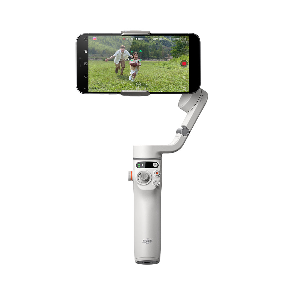Axis Gimbal Dji Osmo Mobile Gimbal DJI Osmo Mobile 3-Axis