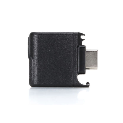 DJI Osmo Action 4 USB C to 3.5mm Audio Adapter with Type C Charging Port - DJI Action Camera Accessories