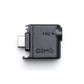 DJI Osmo Action 4 USB C to 3.5mm Audio Adapter with Type C Charging Port - DJI Action Camera Accessories