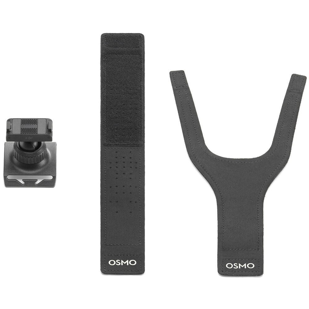 DJI 360 Camera Wrist Strap Mount With Panoramic Ball Head For Action Dji 360 camera wrist strap mount with panoramic ball head for action