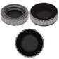 DJI Osmo Action Neutral Density ND Lens Filters ND4 / ND8 / ND16 / ND32 - Action Camera Parts & Accessories