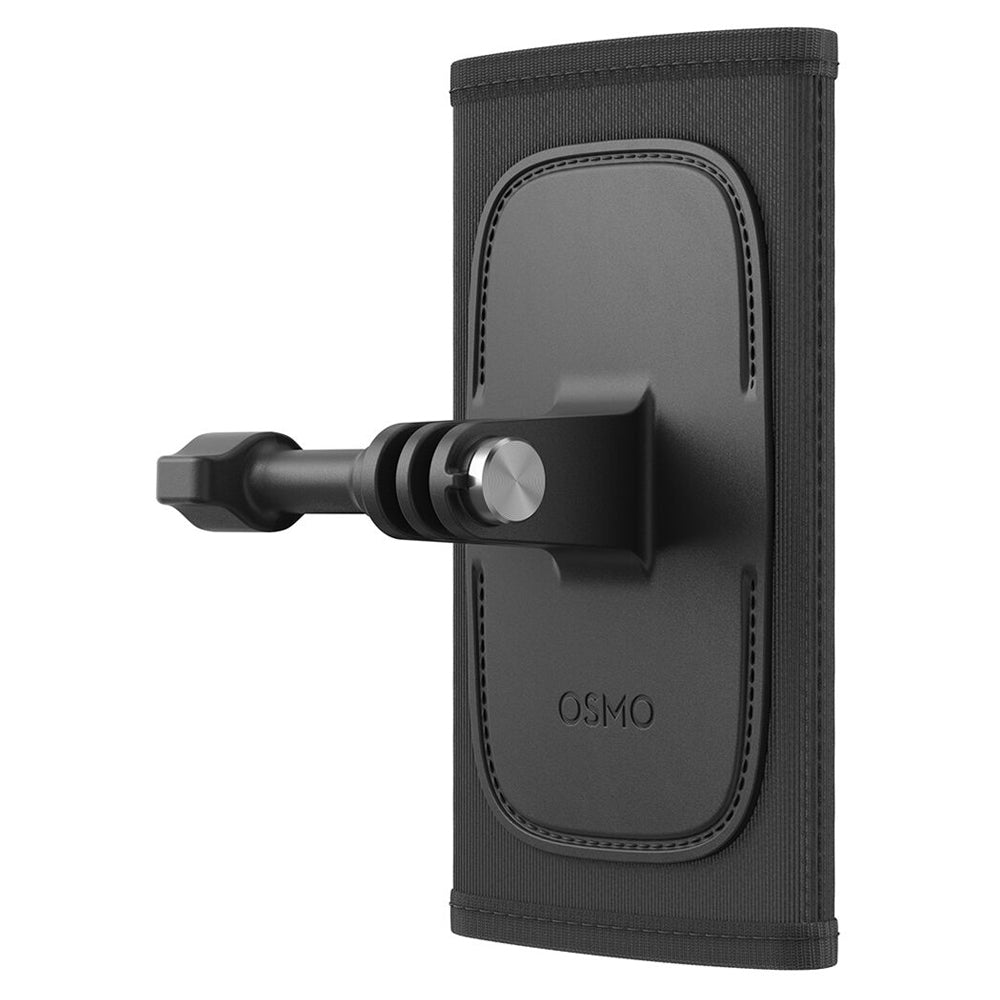 Dji osmo mobile store 2 backpack mount