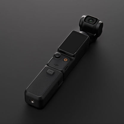 DJI Osmo Pocket 3 Camera Handle Grip with Built-in 950mAh Battery - Parts & Accessories