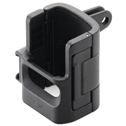 DJI Osmo Pocket 3 Camera Expansion Adapter with Cold Shoe Mount - Parts & Accessories