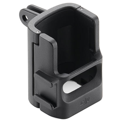 DJI Osmo Pocket 3 Camera Expansion Adapter with Cold Shoe Mount - Parts & Accessories