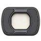 DJI Osmo Pocket 3 FOV to 108° Wide-Angle Camera Lens 0.75x15mm - Parts & Accessories