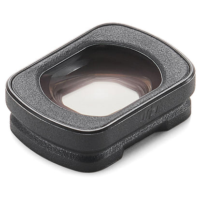 DJI Osmo Pocket 3 FOV to 108° Wide-Angle Camera Lens 0.75x15mm - Parts & Accessories