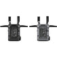 DJI SDR Transmission Combo Wireless Video Transmitter & Receiver System - Stable & Anti-Interference, 20Mbps High Bitrate, Wi-Fi Mode, Strong Penetration, Long Range Transmission, HDMI/SDI, USB-C Monitoring for Broadcasting & Filmmaking