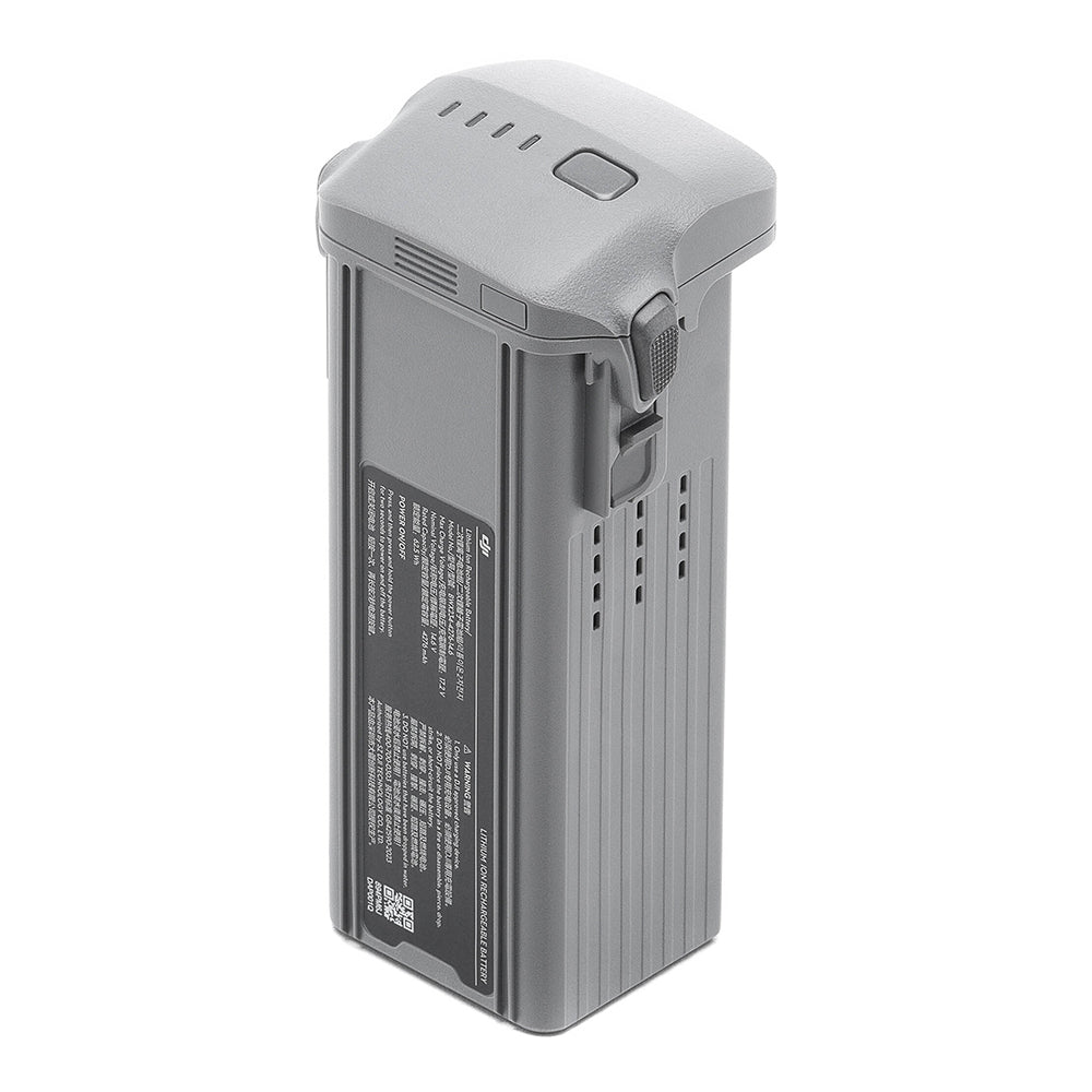 DJI Intelligent Flight Battery for Air 3S Professiol Camera Drone with Up to 45 Minutes Flight Time & 4276mAh Capacity