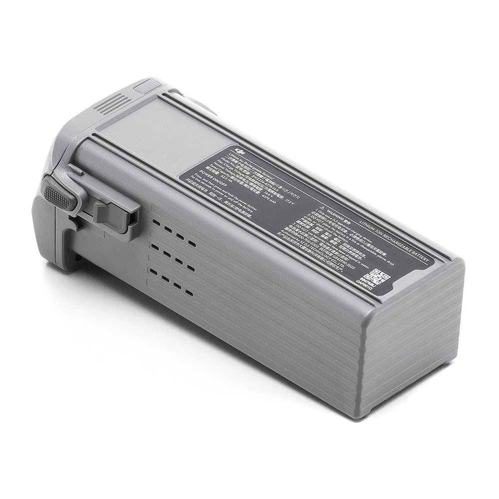 DJI Intelligent Flight Battery for Air 3S Professiol Camera Drone with Up to 45 Minutes Flight Time & 4276mAh Capacity