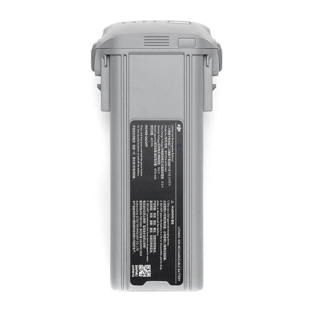 DJI Intelligent Flight Battery for Air 3S Professiol Camera Drone with Up to 45 Minutes Flight Time & 4276mAh Capacity