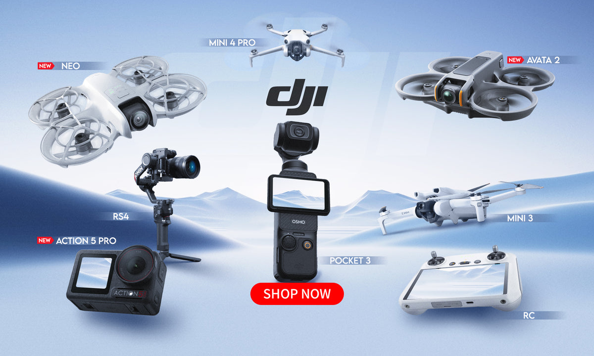 JG Superstore