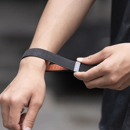 PGYTECH Camera Wrist Strap Air - Quick Release Strap for Cameras with 35KG Load Capacity