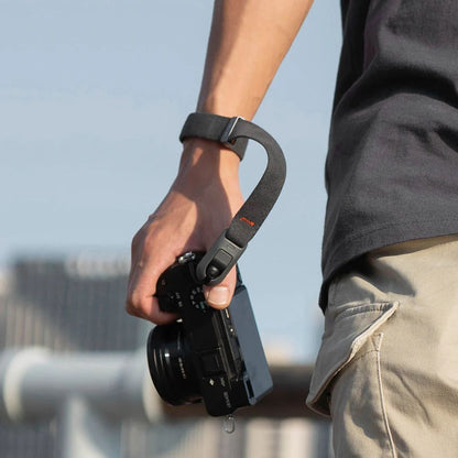 PGYTECH Camera Wrist Strap Air - Quick Release Strap for Cameras with 35KG Load Capacity