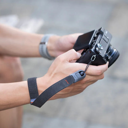 PGYTECH Camera Wrist Strap Air - Quick Release Strap for Cameras with 35KG Load Capacity