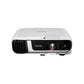 Epson EB-W51 WXGA 3LCD Wireless Projector USB HDMI with Split Screen Function for Wired / Wireless Devices, 4000 Lumens Color & White Brightness, 12,000 Hours ECO Mode for Business Presentation, Classroom, Cinema