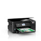 Epson EcoTank L6260 A4 Colored Wi-Fi Duplex All-in-One Ink Tank Borderless Printer with Print, Scan, Copy Function, Auto-Duplex Printing, Ethernet & Wi-Fi Direct, Spill-free Refilling, Epson Smart Panel, and Epson Heat-Free Technology