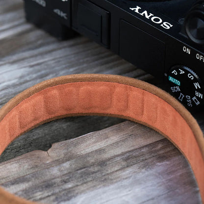 PGYTECH Camera Wrist Strap Air - Quick Release Strap for Cameras with 35KG Load Capacity