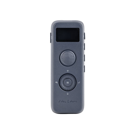Falcam Move LightGo 2.4G Wireless Remote Controller for Bowens Mount with 4 Memory Preset Buttons, 30m Long Distance Operation, Joystick / Dial Interface | MV0A4A04