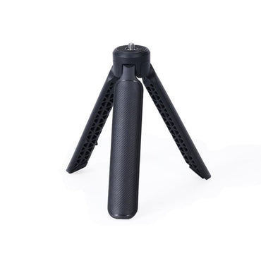 Falcam TreeRoot Quick Open Portable Desktop Tripod with 5kg Maximum Load Capacity & Grip Handle Convertible for DSLR, SLR, Mirrorless, Action Cameras, Smartphones, Monitors, Fill Lights | T00A4103