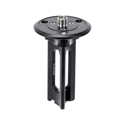 Falcam A130 TreeRoot Threaded Center Column Module Adjustable Tripod Extension with 3/8'' Adapter Holes for Height Adjustment and Camera Rig Expansion | T00A4304