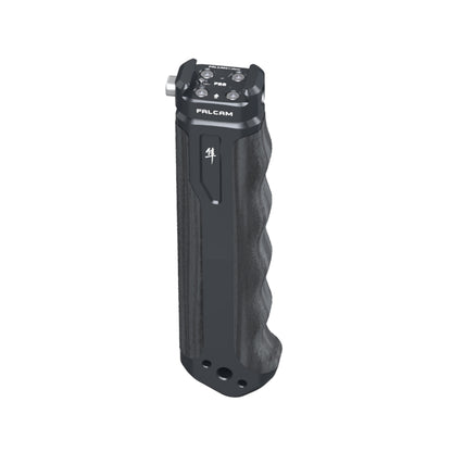 Falcam F22 QR Quick Release Sling, Port and Hand Grip Accessories for DJI Ronin Handheld Gimbal Stabilizer, F38 Compatible, 1/4"-20, M4 Threaded and ARRI Locating Holes, Left / Right Available, Modular Design for Vlog Vlogging Video Shoot