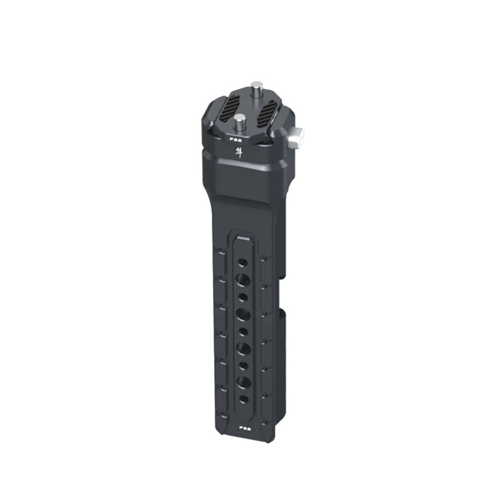 Falcam F22 QR Quick Release Sling, Port and Hand Grip Accessories for DJI Ronin Handheld Gimbal Stabilizer, F38 Compatible, 1/4"-20, M4 Threaded and ARRI Locating Holes, Left / Right Available, Modular Design for Vlog Vlogging Video Shoot