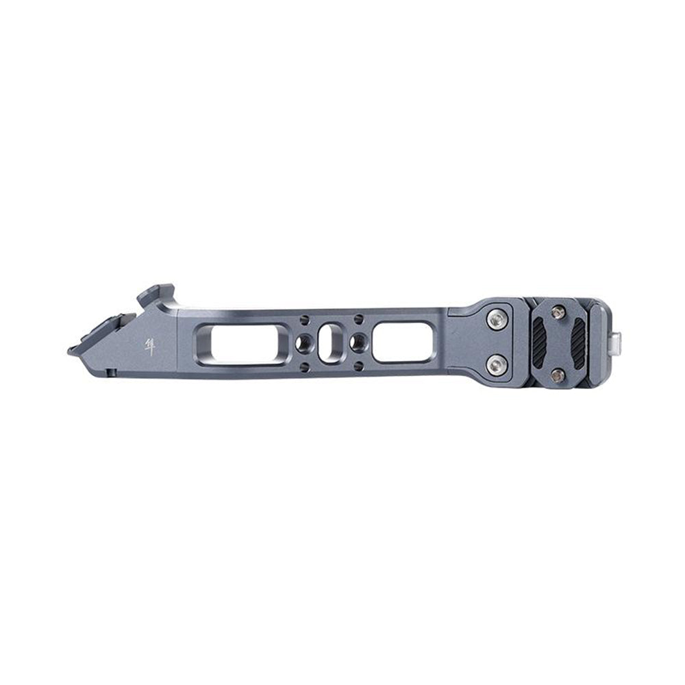 Falcam F22 QR Quick Release Sling, Port and Hand Grip Accessories for DJI Ronin Handheld Gimbal Stabilizer, F38 Compatible, 1/4"-20, M4 Threaded and ARRI Locating Holes, Left / Right Available, Modular Design for Vlog Vlogging Video Shoot