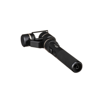 [CLEARANCE] FeiyuTech G5 Splashproof 3-Axis Action Camera Gimbal Stabilizer with Adjustable Clamp Camera Mount, 8-Hours of Battery Life, 360° Pan & 245° Tilt Angle for GoPro Hero, DJI Osmo Action, Ant4K, AEE, Garmin VIRB, or Similar Size Cameras