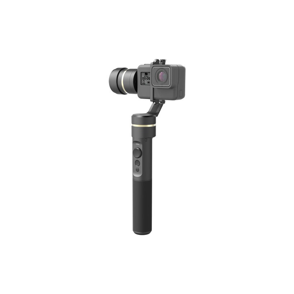 その他 FEIYUTECH G5 FeiyuTech G5 Splashproof 3-Axis Action Camera Gimbal