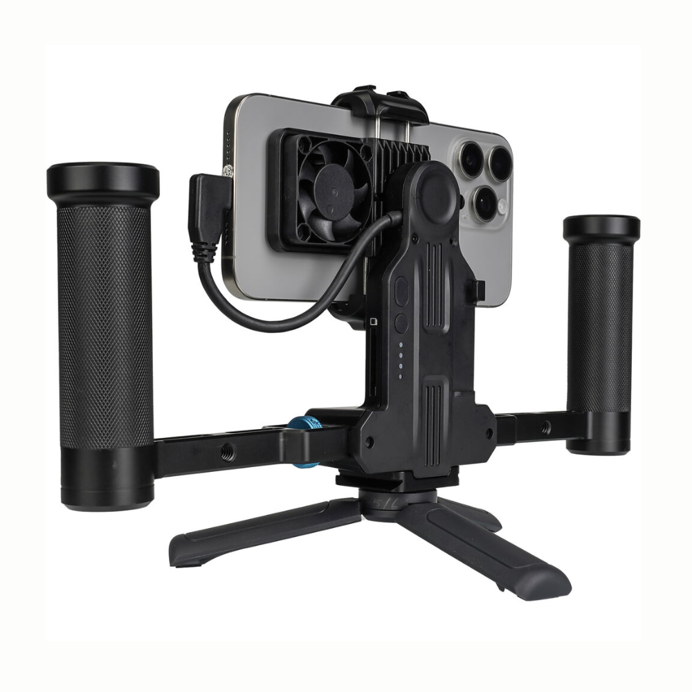 FeiyuTech Video Rig For Smartphone