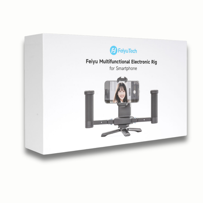 FeiyuTech Video Rig For Smartphone