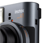 FUJIFILM Instax Mini 41 Classic Instant Film Camera with Automatic Shutter Speed / Exposure Adjustment & Close-Up Selfie Mode