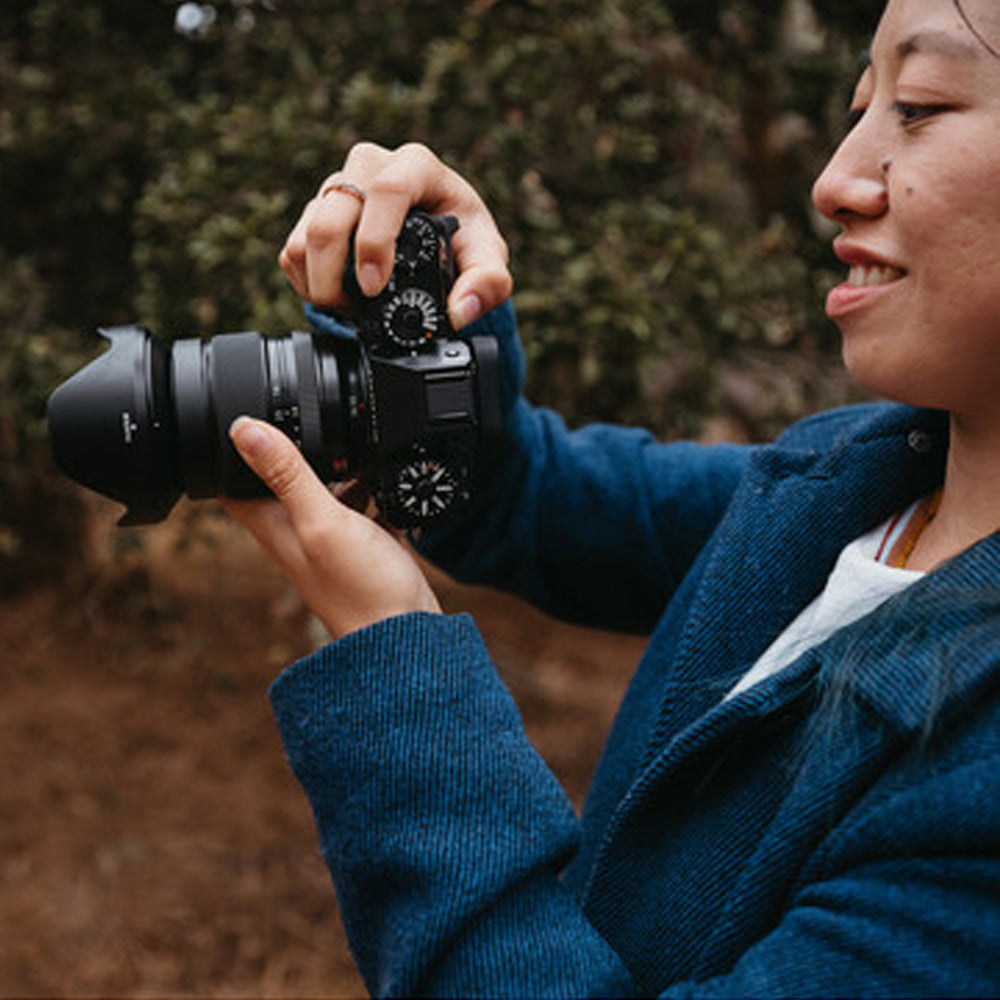 FUJIFILM FUJINON XF 16-55mm f/2.8 R LM WR II (APS-C) Autofocus