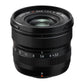 FUJIFILM FUJINON XF 8mm f/3.5 R WR APS-C Autofocus Ultra-Wide Angle Lens for X-Mount Mirrorless Camera
