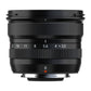 FUJIFILM FUJINON XF 8mm f/3.5 R WR APS-C Autofocus Ultra-Wide Angle Lens for X-Mount Mirrorless Camera