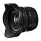 FUJIFILM FUJINON XF 8mm f/3.5 R WR APS-C Autofocus Ultra-Wide Angle Lens for X-Mount Mirrorless Camera