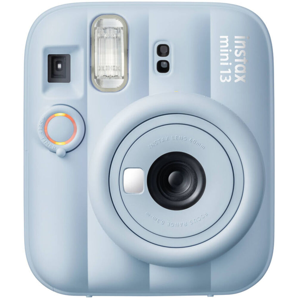 FUJIFILM Instax Mini 13 Instant Film Camera