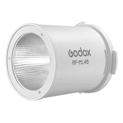 Godox Accessories Kit for ML100Bi | ML60IIBi LED Light with Precision Light Modifiers & Mounts Enhance Lighting Control for Studio, Video, and Portrait Photography