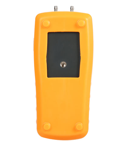 [CLEARANCE] Benetech GM510 Portable Digital LCD display Pressure manometer 50KPa Pressure differential manometer Pressure Gauge   JG Superstore
