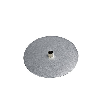 Godox AD-S7 47cm Multifunctional Folding Octagonal Softbox Grid Umbrella with Silver Disc, Diffusion Cover, Honeycomb Cover for Speedlite WISTRO Flash AD200/AD180/AD360II Studio Photography