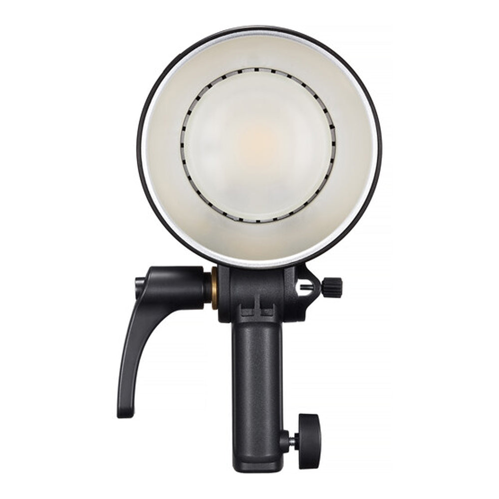 Godox AD600BM / AD600BM II Witstro Manual All-in-One Outdoor Monolight with up to 500 Full-Power Flashes, 600W Range, Bowens S Mount Accessory for Studio Lighting, Video Content Creation and Professional Photography