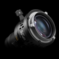 Godox BP-SE 150mm / 85mm LED Optical Projection Lens Attachment Kit for Litemons LA150R LA200R LA300BI LA300R Series with 4 Adjustable Leaves, 360° Rotatable Design, Bowens Mount, Gobo Set with Holder and Gel Frame